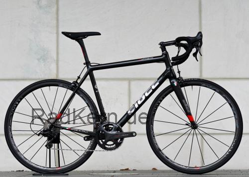 Ciocc Supremo  technische daten 